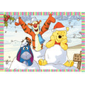 WN714  KS, Winnie The Pooh, 100 Parça Puzzle - görsel 1
