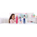 JKF75 Barbie Pilot Oyun Seti - görsel 4