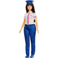 JKF75 Barbie Pilot Oyun Seti - görsel 1