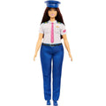 JKF75 Barbie Pilot Oyun Seti - görsel 2