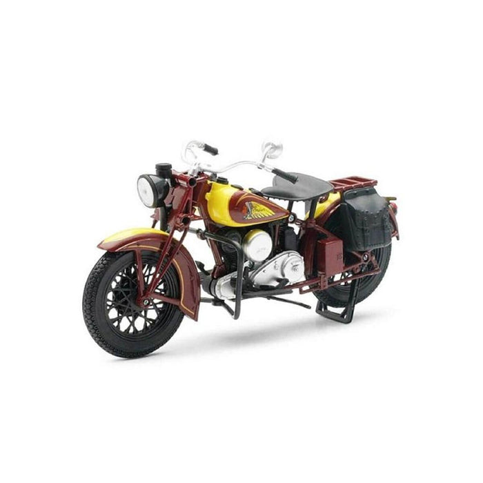 42117 SUN-NRY-1 12 MTR INDIAN 1934 SPORT SCOUT - Toyz Show - 