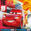 CR 709-1 CARS PUZZLE 50 - görsel 2