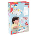 03 643 MATEMATİK VE HECE OYUNU - görsel 1