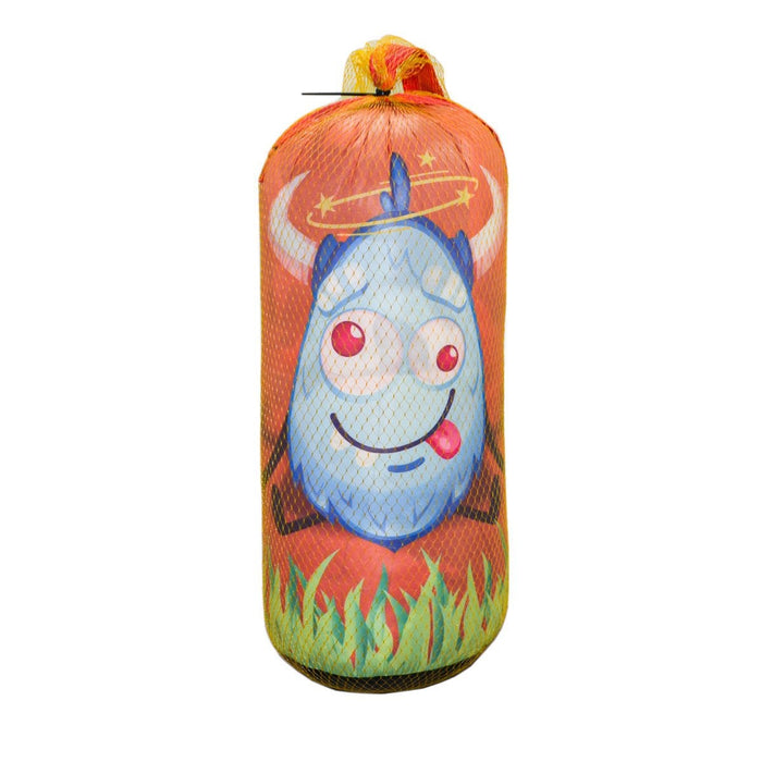 BSK 5620 40X18 Baskılı Eko Kum Torbası -KY Spor - Toyz Show - 