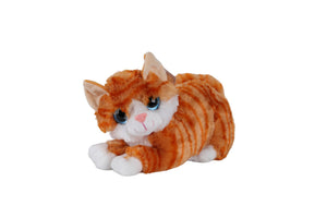 KZL-2309035 PELUŞ 30 CM JUMBO KEDİ MİYAVLAYAN 48 - Toyz Show