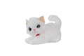 KZL-2309035 PELUŞ 30 CM JUMBO KEDİ MİYAVLAYAN 48 - görsel 3