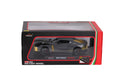 KZL-DC24243 NISSAN GTR 1:24 ISIKLI SESLI KUTULU 18 - görsel 2
