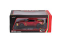 KZL-DC24243 NISSAN GTR 1:24 ISIKLI SESLI KUTULU 18 - görsel 3