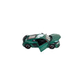KZL-DC24272 KZL-DC24272 AUDI R8 1:24 ISIKLI SESLI  32 - görsel 3