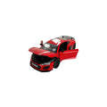 KZL-DC24272 KZL-DC24272 AUDI R8 1:24 ISIKLI SESLI  32 - görsel 2