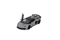 KZL-DC24302 LAMBORGHINI LPSVJ63 1:24 ISIKLI SESLI 32 - görsel 2