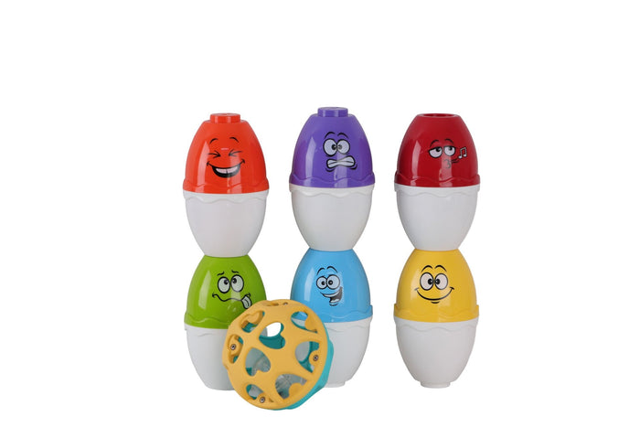 LC-30944 LC BOWLİNG SETİ 2 İN 1 - Toyz Show - 