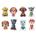 20256 SUN-CLT-3D FİGÜR PAW PATROL PUPS SÜRPRİZ PAKET PAW 36D(Belirtilen fiyat, tekli satış için adet fiyatıdır.) - görsel 2