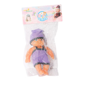 LMN-205 Poşette Et Bebek 20 cm -Limon Oyuncak - Toyz Show