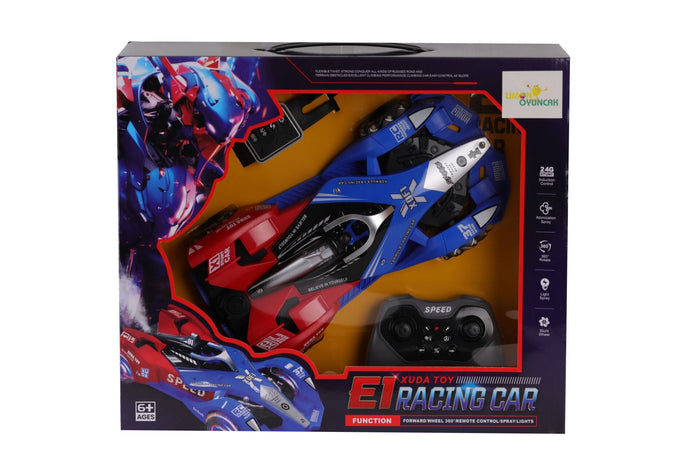 3688-G176A KUMANDALI ARABA - Toyz Show - 