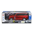 8578-2A Kumandalı Şarjlı Jeep Cross Country -Limon Oyuncak - görsel 3