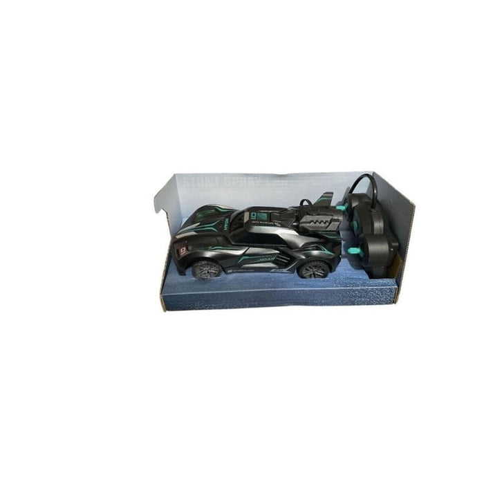 KM660-3A ŞARJLI SPREYLİ UZAKTAN - Toyz Show - 