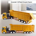 LA011-1 ŞARJLI TIR - görsel 2