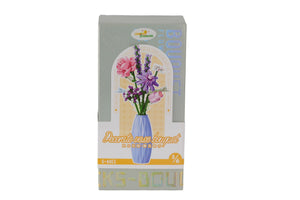 P2352 3 6 VAZO BUKETİ BLOKLARI 9 - Toyz Show
