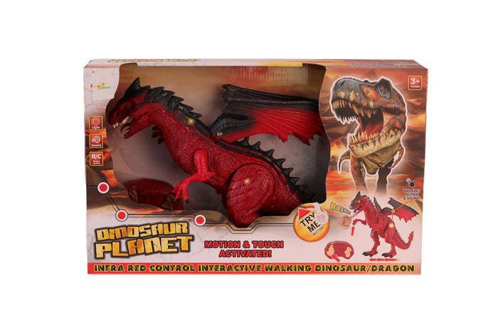 RS6191 KUMANDALI DİNAZOR - Toyz Show - 