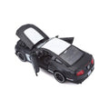 MAIS 31269 1 24 FORD MUSTANG BOSS 302 - görsel 6