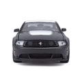 MAIS 31269 1 24 FORD MUSTANG BOSS 302 - görsel 4