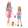 HRM09 Barbie ve Stacie Kız Kardeşler İkili Set - Barbie & Stacie To The Rescue - görsel 2