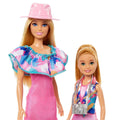 HRM09 Barbie ve Stacie Kız Kardeşler İkili Set - Barbie & Stacie To The Rescue - görsel 3