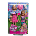 HRM09 Barbie ve Stacie Kız Kardeşler İkili Set - Barbie & Stacie To The Rescue - görsel 1