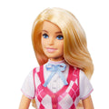 HXJ38 Barbie Binici Bebek - Malibu -Barbie Mysteries: The Great Horse Chase - görsel 4