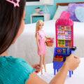 JCT05 Malibu Market Barbie ve Oyun Seti Barbie and Teresa Recipe for Friendship - görsel 5
