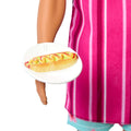 JFV65 Ken Malibu Bebek - Malibu - Barbie Mysteries: Beach Detectives - görsel 4