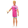 JFV65 Ken Malibu Bebek - Malibu - Barbie Mysteries: Beach Detectives - görsel 1