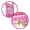 JFV67 Barbie, Oyun Seti ve Aksesuarları- Barbie Mysteries: Beach Detectives - görsel 4