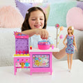 JFV67 Barbie, Oyun Seti ve Aksesuarları- Barbie Mysteries: Beach Detectives - görsel 5