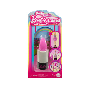 HYF19 Kampanya - Mini Barbieland Ana Bebekler - Özel Fiyat - Toyz Show