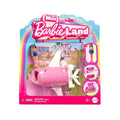 HYF38 Kampanya - Mini Barbieland Araçlar - Özel Fiyat - görsel 2