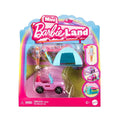 HYF38 Kampanya - Mini Barbieland Araçlar - Özel Fiyat - görsel 5