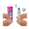 HYM25 Kampanya - Mini Barbieland Cutie Reveal Bebekler - Özel Fiyat - görsel 2