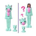 HYM25 Kampanya - Mini Barbieland Cutie Reveal Bebekler - Özel Fiyat - görsel 3
