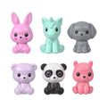 HYM25 Kampanya - Mini Barbieland Cutie Reveal Bebekler - Özel Fiyat - görsel 6