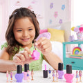 JCP97 Mini Barbieland Fashionistas Bebekler - görsel 3