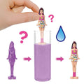 JCR08 Mini Barbieland Color Reveal Sürpriz Bebek - görsel 2