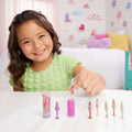 JCR08 Mini Barbieland Color Reveal Sürpriz Bebek - görsel 4