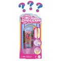 JCR08 Mini Barbieland Color Reveal Sürpriz Bebek - görsel 1