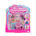 JCR29 Mini Barbieland Bebek ve Oyun Seti Serisi - görsel 3