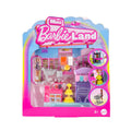 JCR29 Mini Barbieland Bebek ve Oyun Seti Serisi - görsel 4