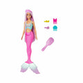 HRR00 Barbie Uzun Saçlı Muhteşem Deniz Kızı - görsel 2