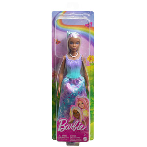 HRR07 Dreamtopia Barbie Prenses Bebek - Toyz Show