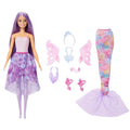 JCP74 Barbie Prenses Kostümler Seti - görsel 3